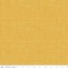 Grasscloth Cottons Yellow
