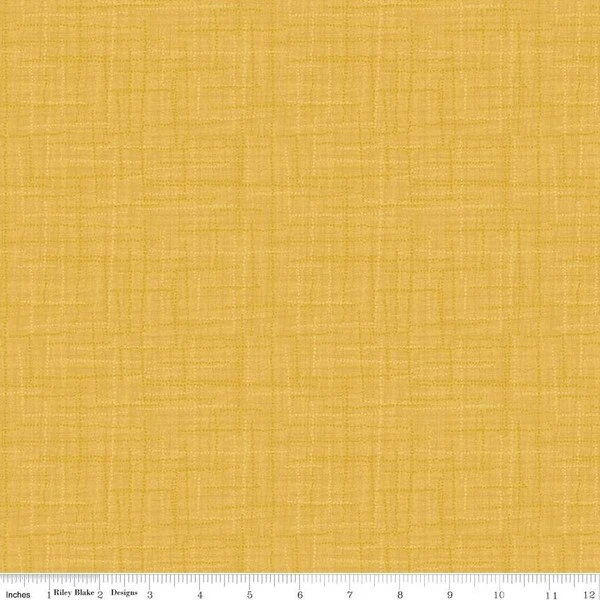Grasscloth Cottons Yellow 1 Grasscloth Cottons Yellow