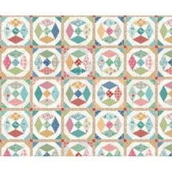 Riley Blake Designs -Riley Blake Designs CH13091 CHEATER media 2