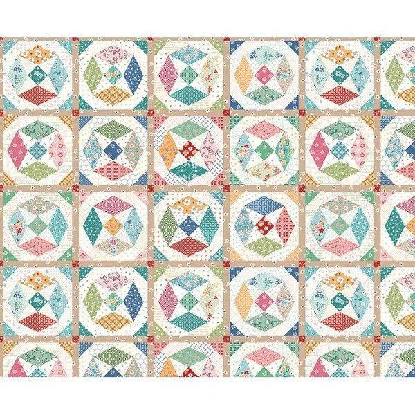 Bee Vintage Cheater Print 2 Bee Vintage Cheater Print - Image 2