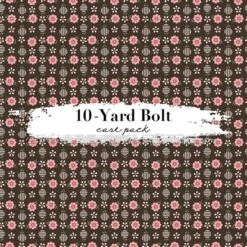 Bee Dots 10-Yard Case Pack
