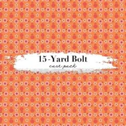 Bee Dots 15-Yard Case Pack