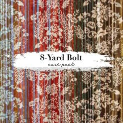 Expressions Batiks Express Yourself! Color Bands 8-Yard Case Pack