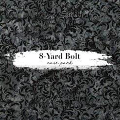 Expressions Batiks Achromatic Dance 8-Yard Case Pack