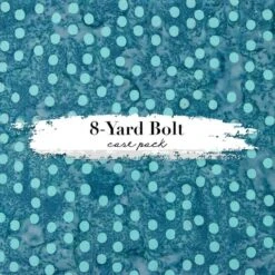 Expressions Batiks Neon Pop 8-Yard Case Pack