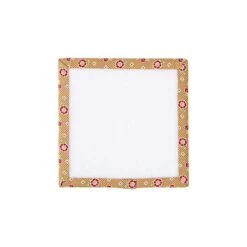 Lori Holt 7" Bitty Board Mercantile Tea Dye