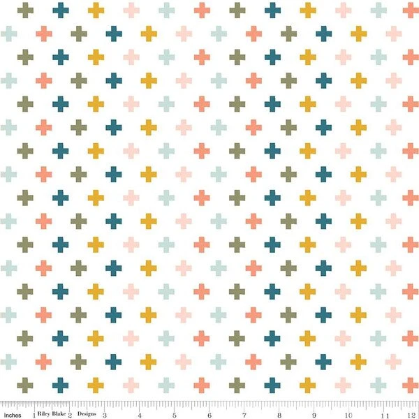 Flannel Make A Pretty Life Plus White 1 Flannel Make A Pretty Life Plus White