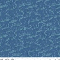 Flannel Northern Lights Aurora Ocean