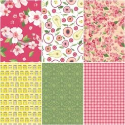 Orchard Flat Fold Bundle