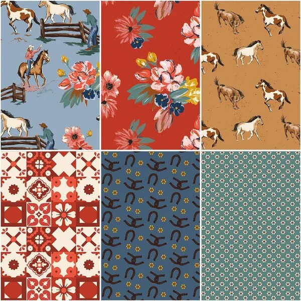 Wild Rose Flat Fold Bundle 1 Wild Rose Flat Fold Bundle