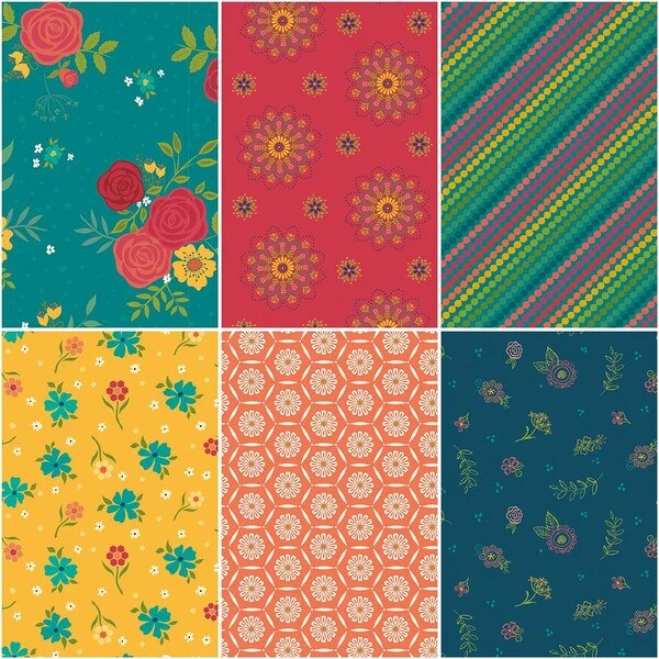 Market Street Flat Fold Bundle 1 Market Street Flat Fold Bundle