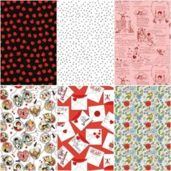 All My Heart Flat Fold Bundle