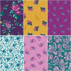 Brilliance Flat Fold Bundle