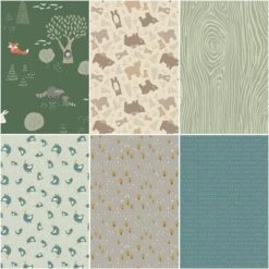 Elmer & Eloise Flat Fold Bundle