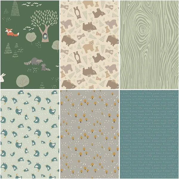 Elmer & Eloise Flat Fold Bundle 1 Elmer & Eloise Flat Fold Bundle