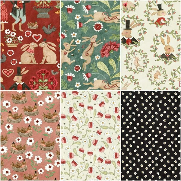 Hop Hop Hooray Flat Fold Bundle 1 Hop Hop Hooray Flat Fold Bundle