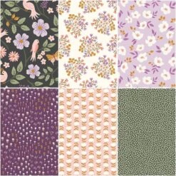 Let It Bloom Flat Fold Bundle