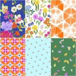 Splendid Flat Fold Bundle