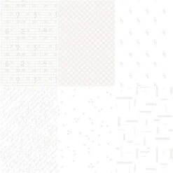 Lights On Flat Fold Bundle