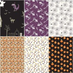 Beggar's Night Flat Fold Bundle