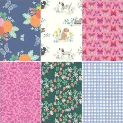 Chloe Flat Fold Bundle