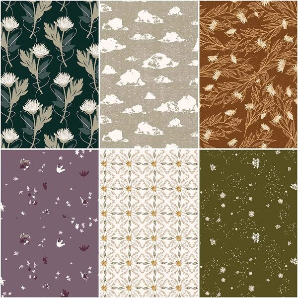 Dancing Daisies Flat Fold Bundle 1 Dancing Daisies Flat Fold Bundle