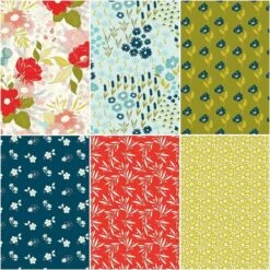 Feed My Soul Flat Fold Bundle