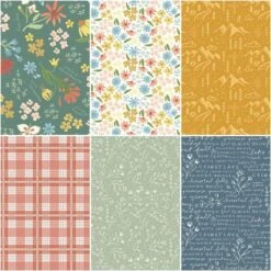 Albion Flat Fold Bundle