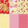 Picnic Florals Flat Fold Bundle