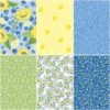 Sunny Skies Flat Fold Bundle