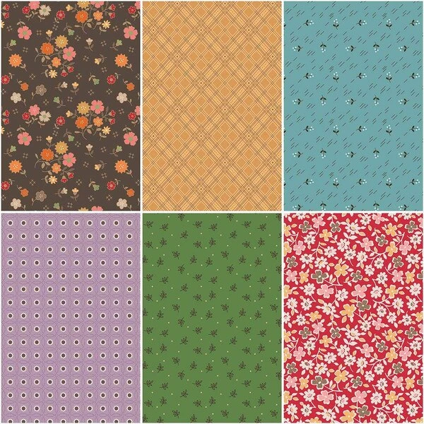 Autumn Flat Fold Bundle 1 Autumn Flat Fold Bundle