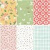 Clover Farm Flat Fold Bundle