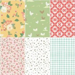 Clover Farm Flat Fold Bundle