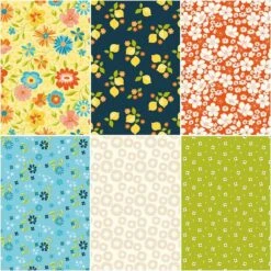 Here Comes The Sun Flat Fold Bundle