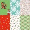 Jingle Bells Flat Fold Bundle