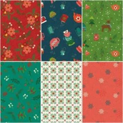 In From The Cold Flat Fold Bundle