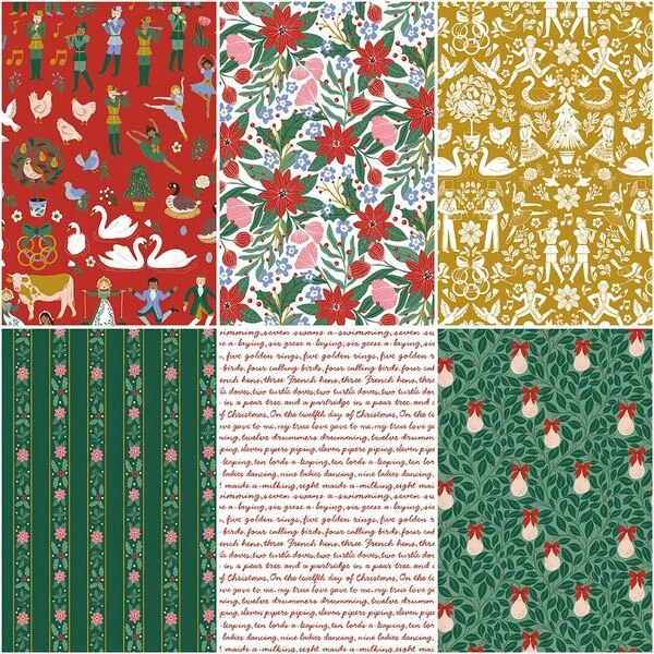A Pear-fect Christmas Flat Fold Bundle 1 A Pear-fect Christmas Flat Fold Bundle