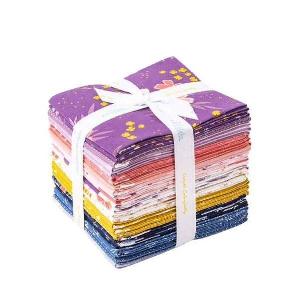 Moonchild Fat Quarter Bundle 1 Moonchild Fat Quarter Bundle