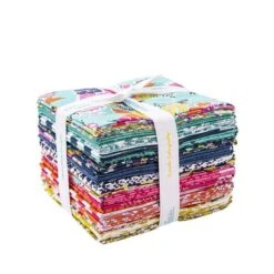 Flower Farm Fat Quarter Bundle
