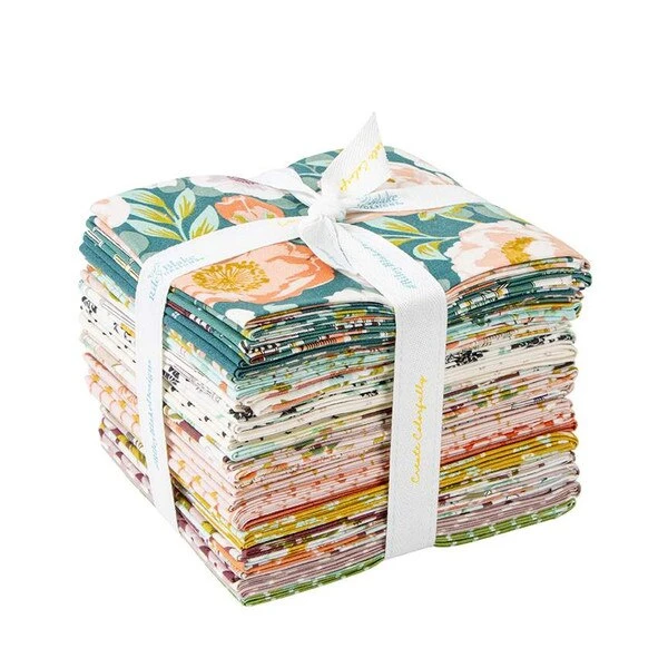 Blossom Lane Fat Quarter Bundle 1 Blossom Lane Fat Quarter Bundle