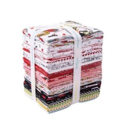 All My Heart Fat Quarter Bundle