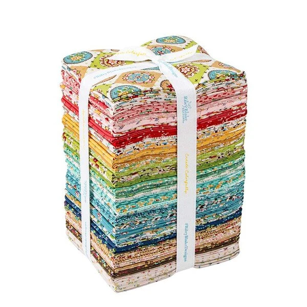Mercantile Fat Quarter Bundle 1 Mercantile Fat Quarter Bundle
