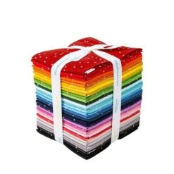 Blossom Color Fat Quarter Bundle