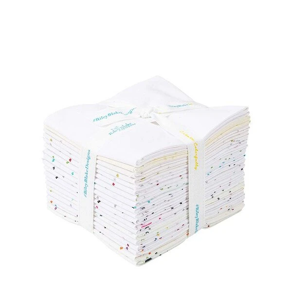 Blossom Low Volume Fat Quarter Bundle 1 Blossom Low Volume Fat Quarter Bundle