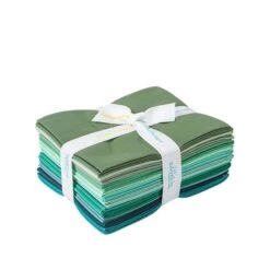 Confetti Cottons Mint Fat Quarter Bundle