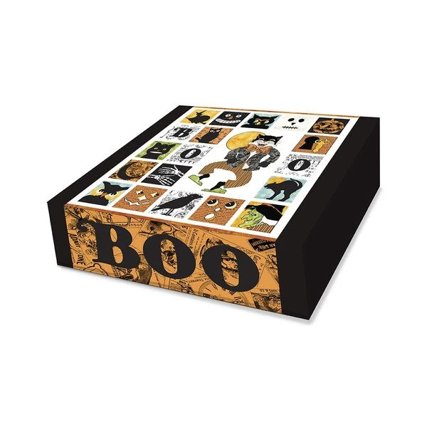 Masquerade Madness Quilt Boxed Kit 2 Masquerade Madness Quilt Boxed Kit - Image 2