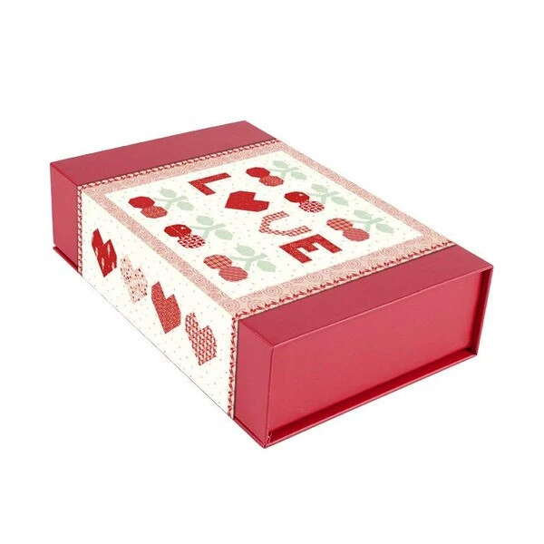 This Is Love Wall Hanging Boxed Kit 2 This Is Love Wall Hanging Boxed Kit - Image 2