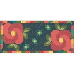 Rose Garden Runner Boxed Kit