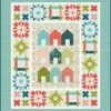 To Each Their Home Quilt Boxed Kit