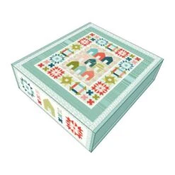 New Products -Riley Blake Designs KT 14550 media 2